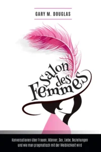 Buchempfehlung "Salon des Femmes"
