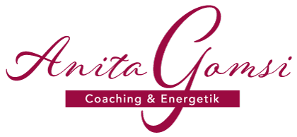 ANITA Gomsi - Choaching & Energetik-LOGO
