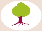 Icon eines Baums